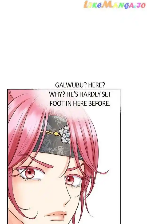 Sarasah Vol.07 Ch.144