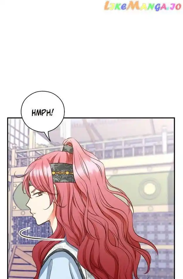 Sarasah Vol.07 Ch.144