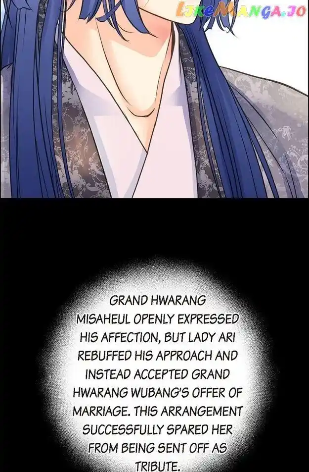 Sarasah Vol.07 Ch.144