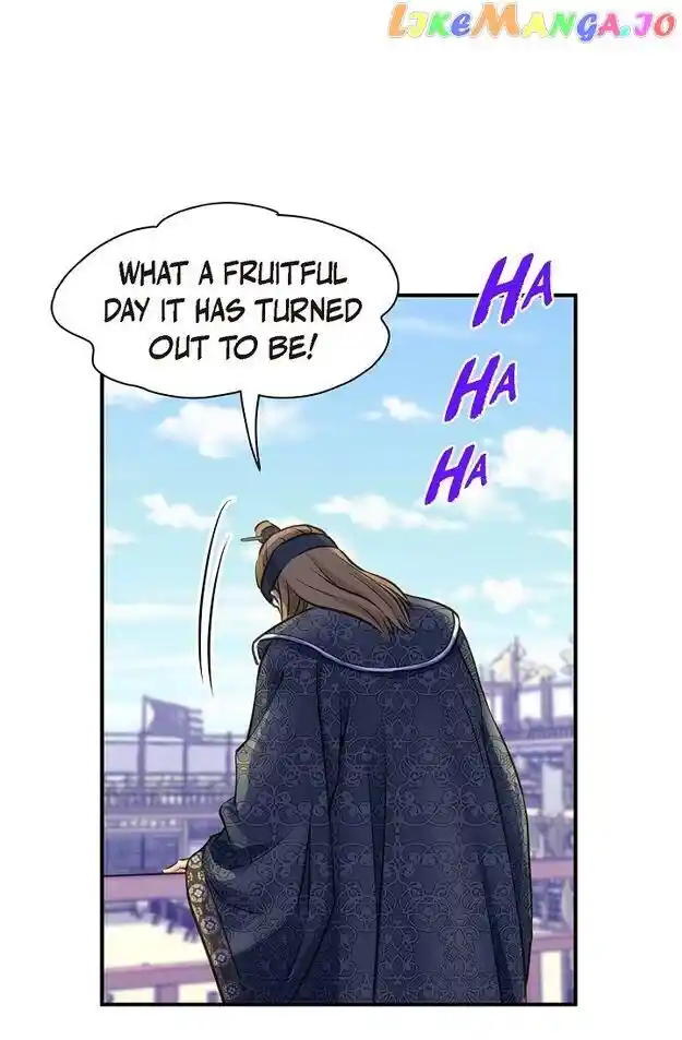 Sarasah Vol.07 Ch.144