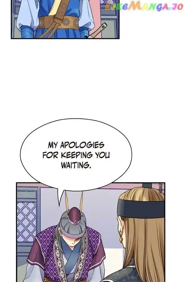 Sarasah Vol.07 Ch.144