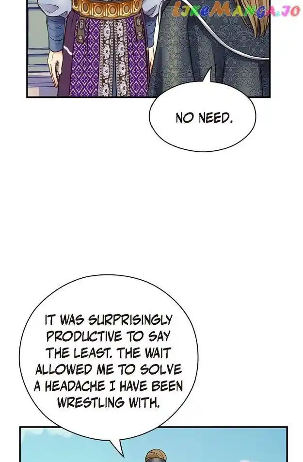 Sarasah Vol.07 Ch.144