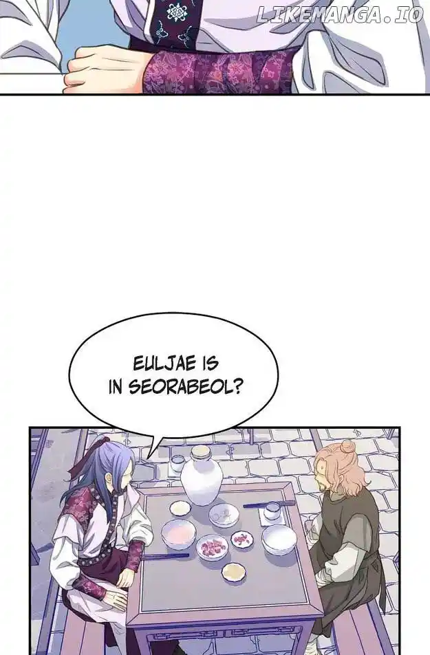 Sarasah Vol.07 Ch.145