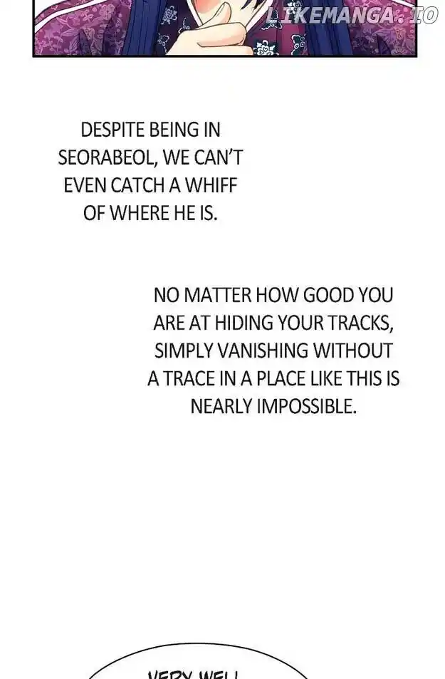 Sarasah Vol.07 Ch.145