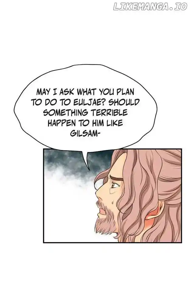 Sarasah Vol.07 Ch.145