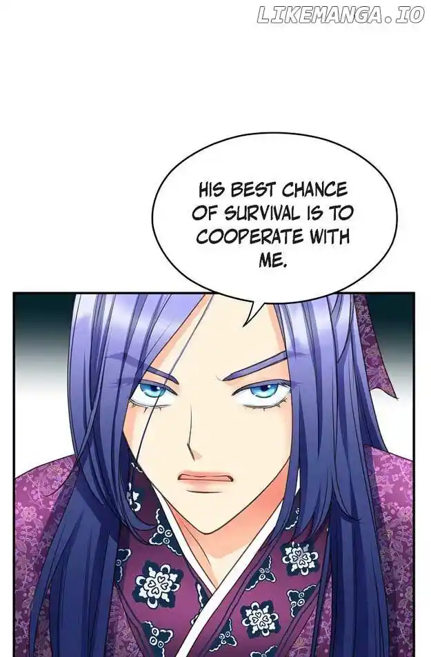 Sarasah Vol.07 Ch.145