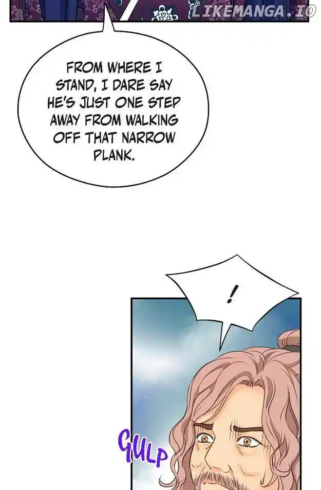 Sarasah Vol.07 Ch.145