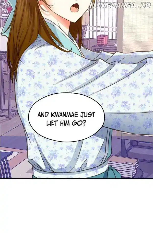 Sarasah Vol.07 Ch.145