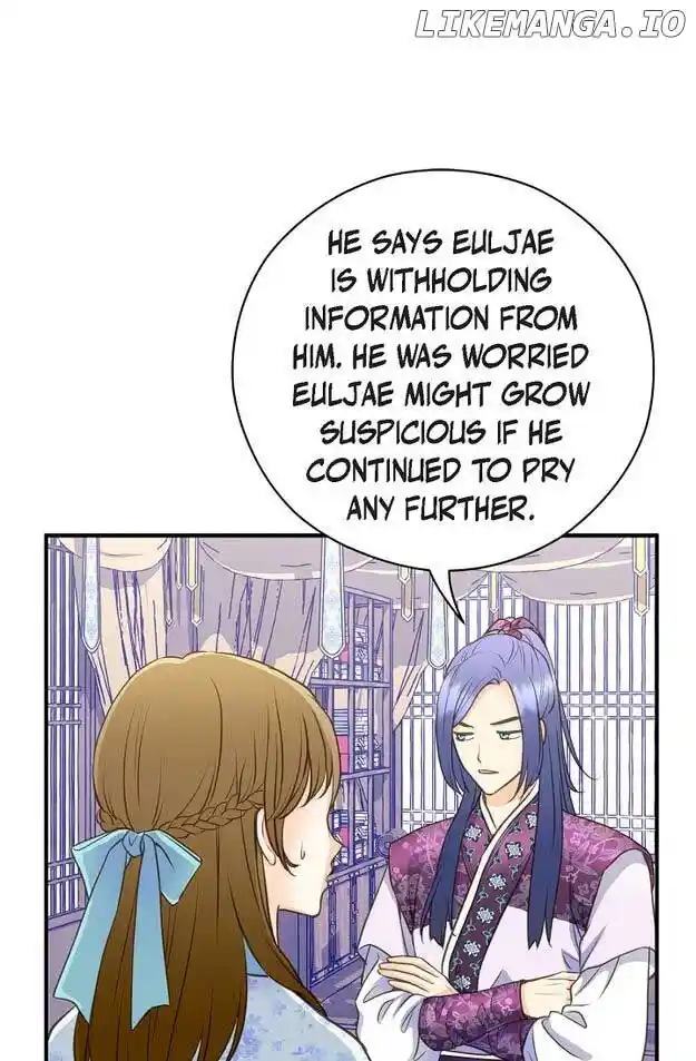 Sarasah Vol.07 Ch.145