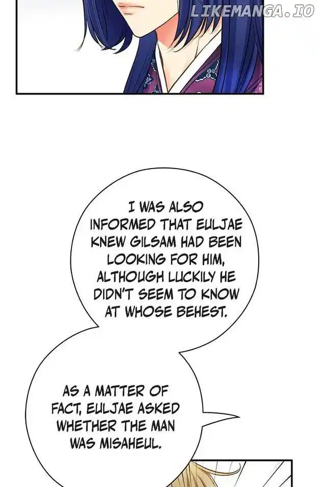 Sarasah Vol.07 Ch.145