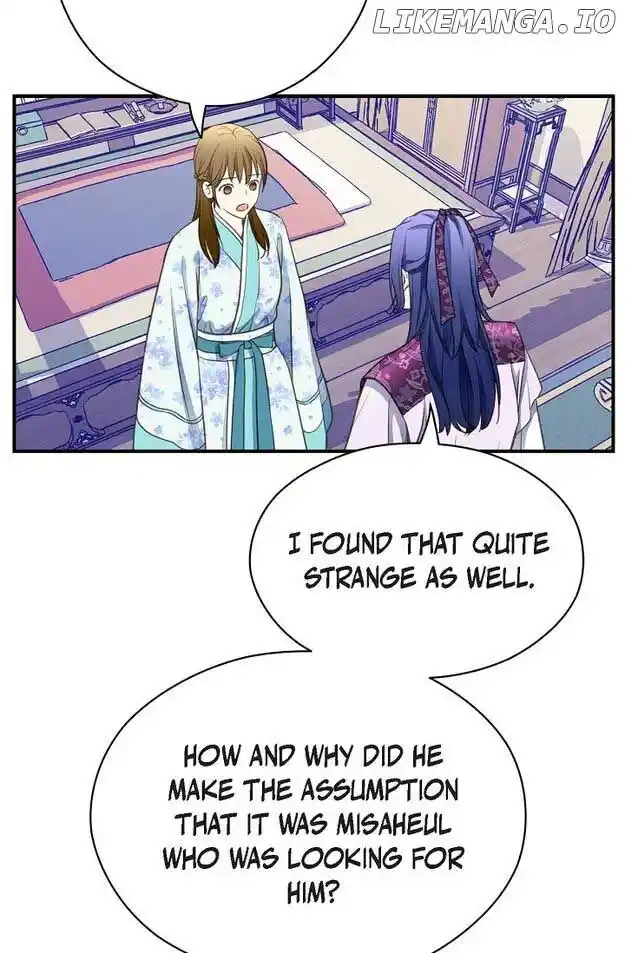 Sarasah Vol.07 Ch.145