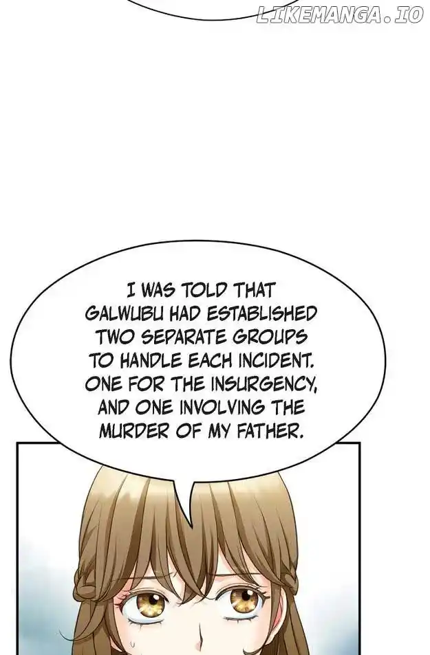 Sarasah Vol.07 Ch.145