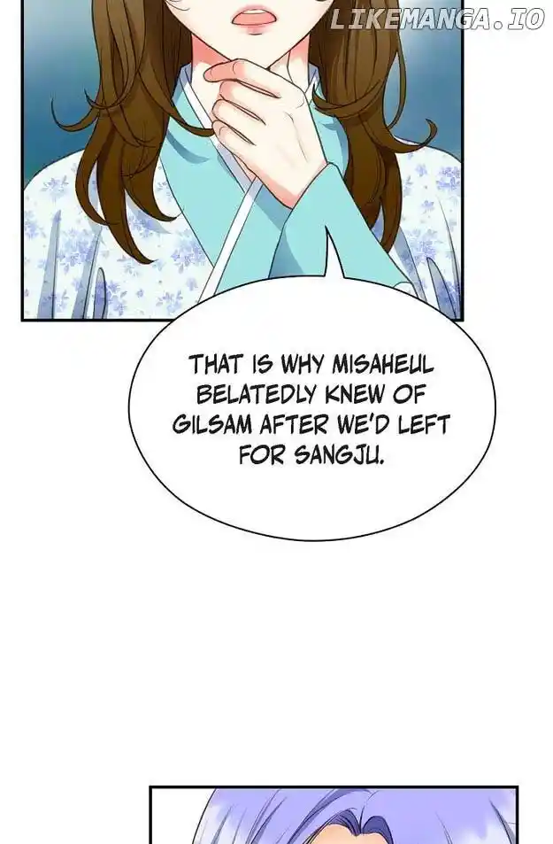 Sarasah Vol.07 Ch.145