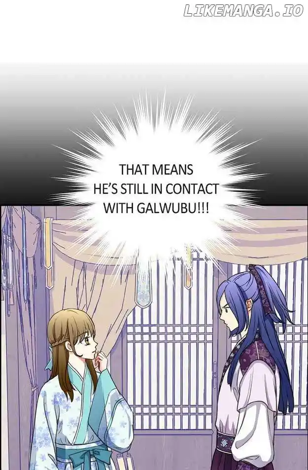 Sarasah Vol.07 Ch.145