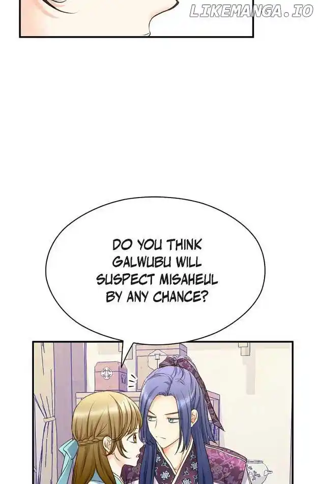 Sarasah Vol.07 Ch.145