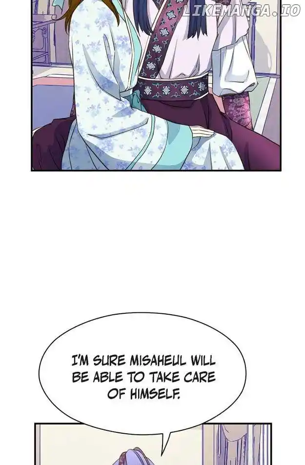 Sarasah Vol.07 Ch.145