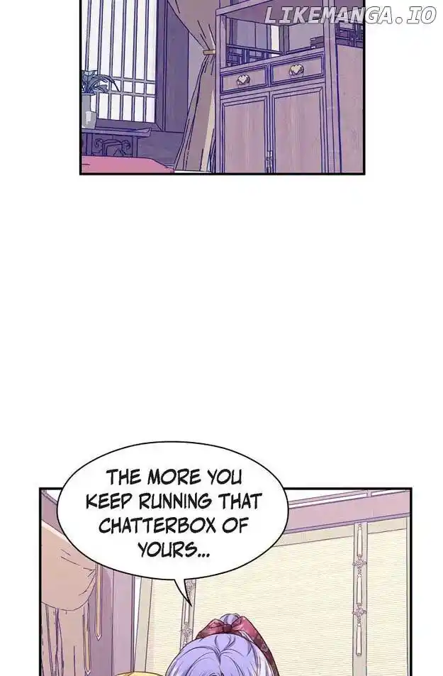 Sarasah Vol.07 Ch.145