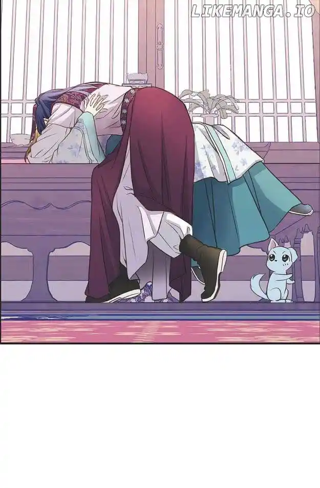 Sarasah Vol.07 Ch.145