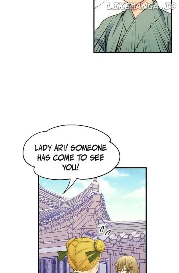 Sarasah Vol.07 Ch.145