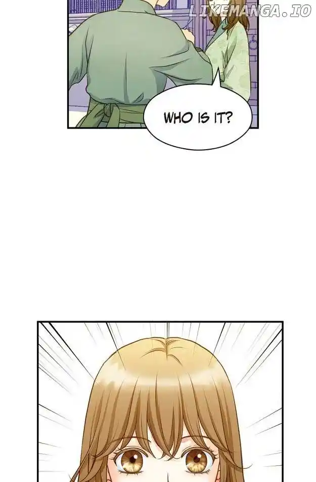 Sarasah Vol.07 Ch.145