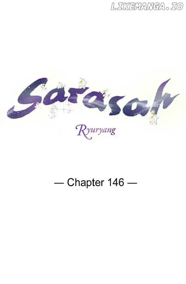 Sarasah Vol.07 Ch.146