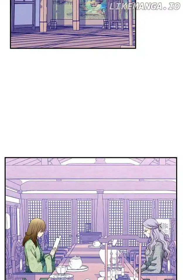 Sarasah Vol.07 Ch.146