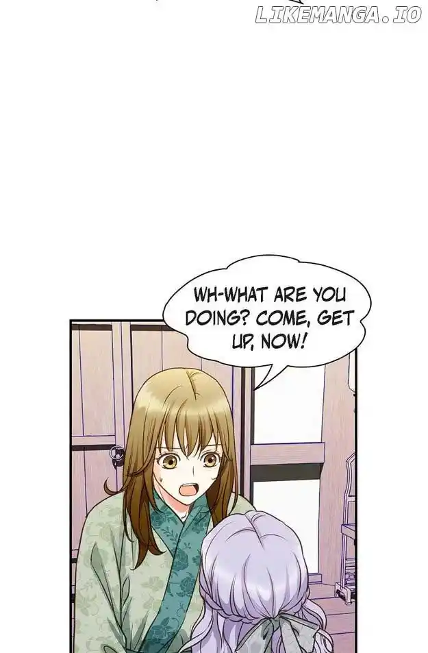 Sarasah Vol.07 Ch.146