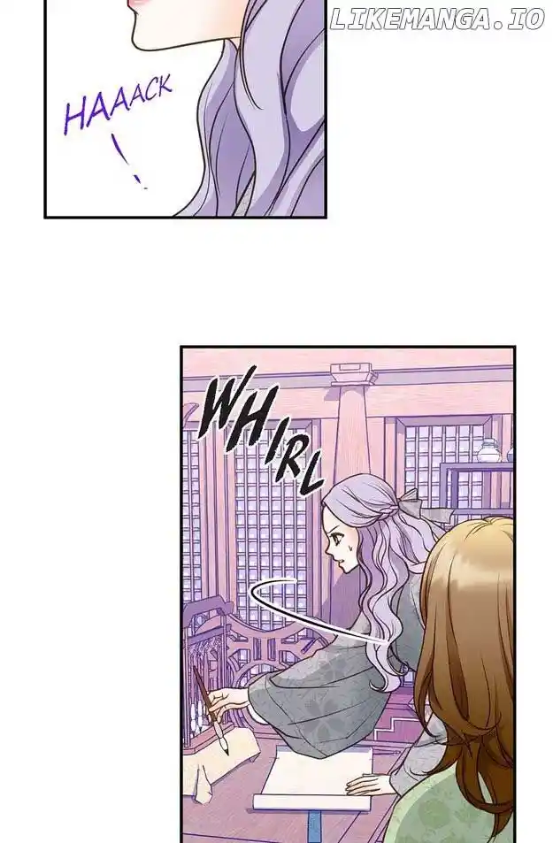 Sarasah Vol.07 Ch.146