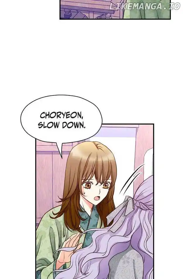 Sarasah Vol.07 Ch.146