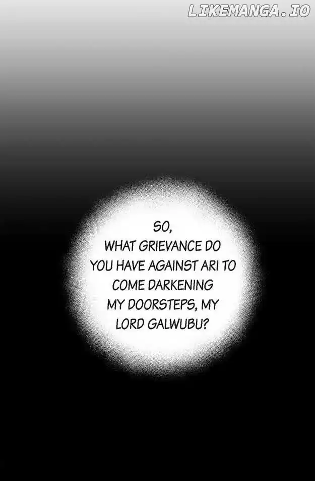 Sarasah Vol.07 Ch.146