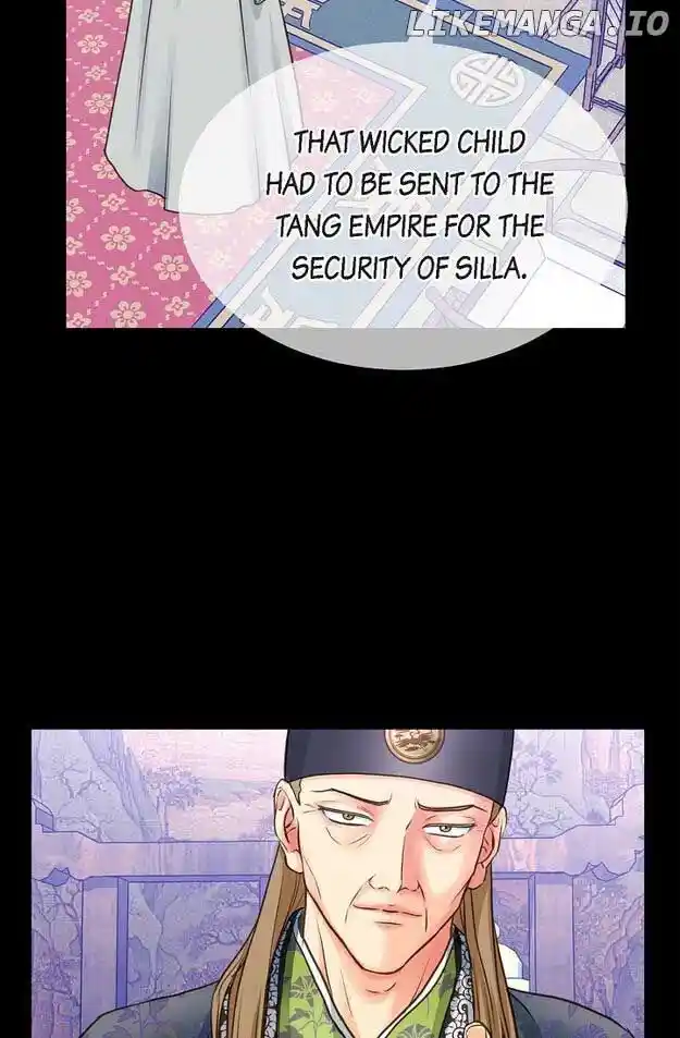 Sarasah Vol.07 Ch.146