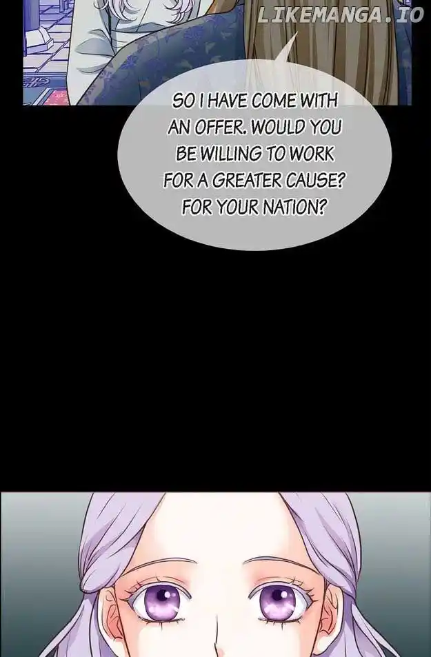 Sarasah Vol.07 Ch.146