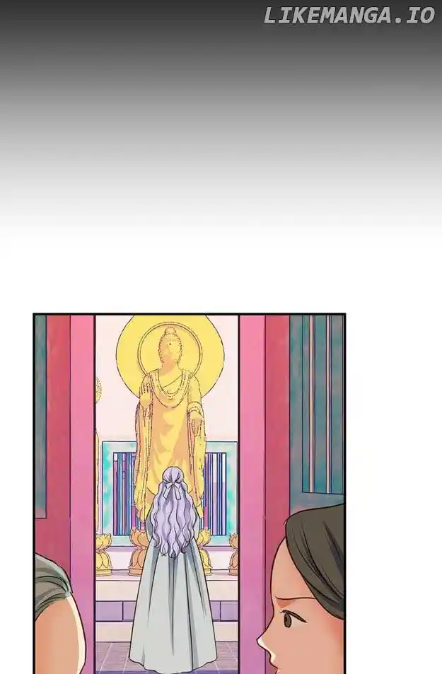 Sarasah Vol.07 Ch.146