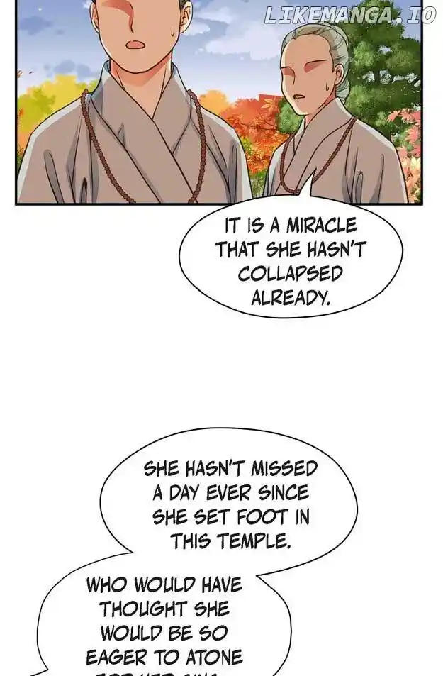 Sarasah Vol.07 Ch.146