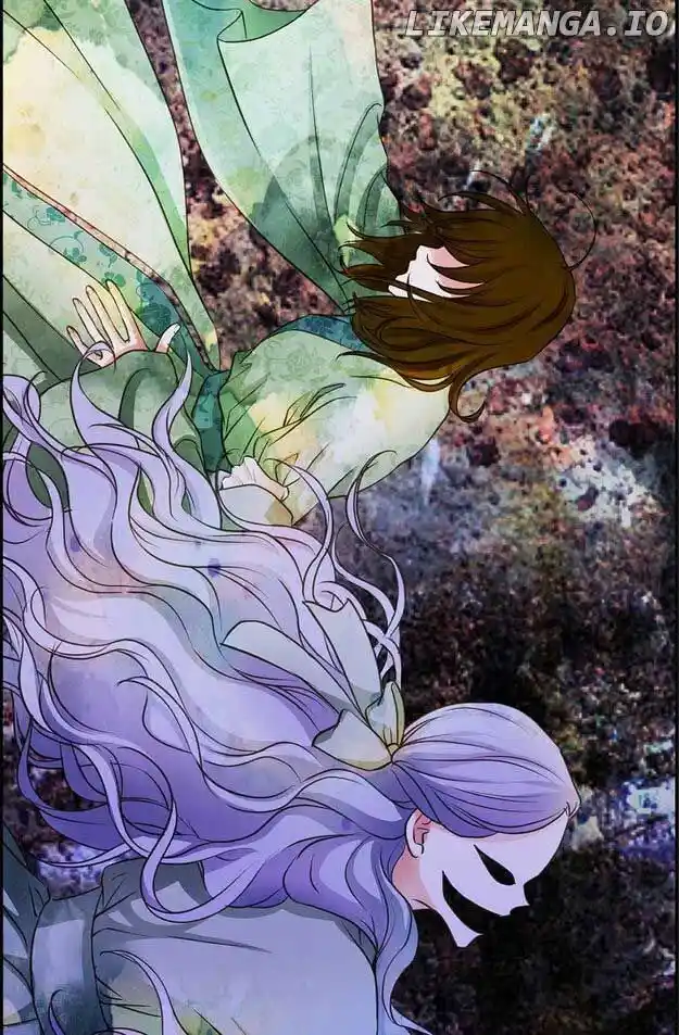 Sarasah Vol.07 Ch.146