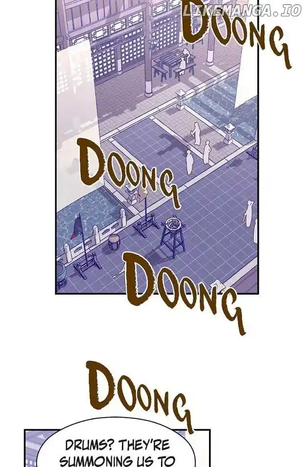 Sarasah Vol.07 Ch.146