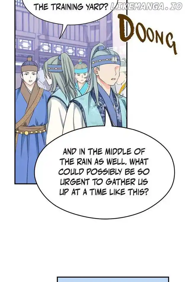 Sarasah Vol.07 Ch.146