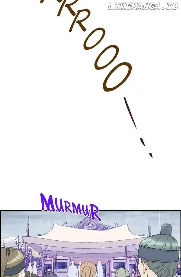 Sarasah Vol.07 Ch.146