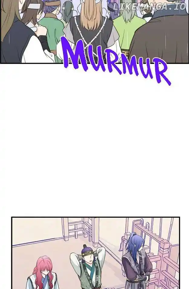 Sarasah Vol.07 Ch.146