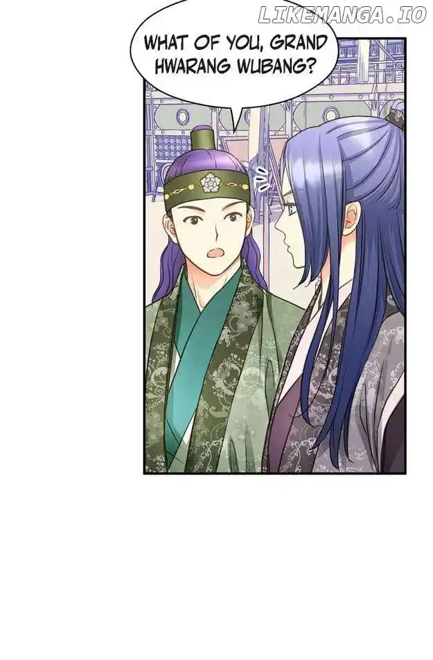 Sarasah Vol.07 Ch.146