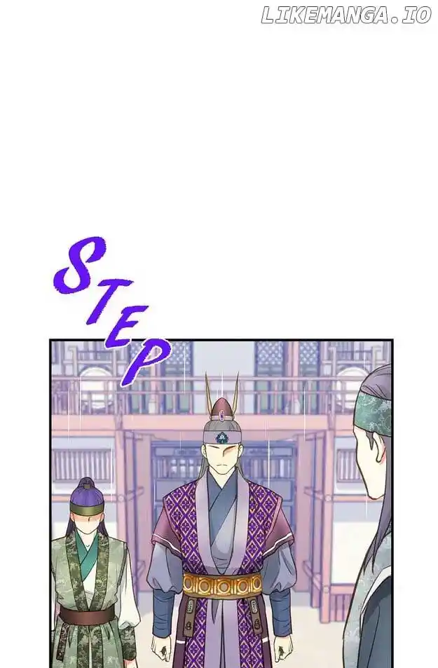 Sarasah Vol.07 Ch.146