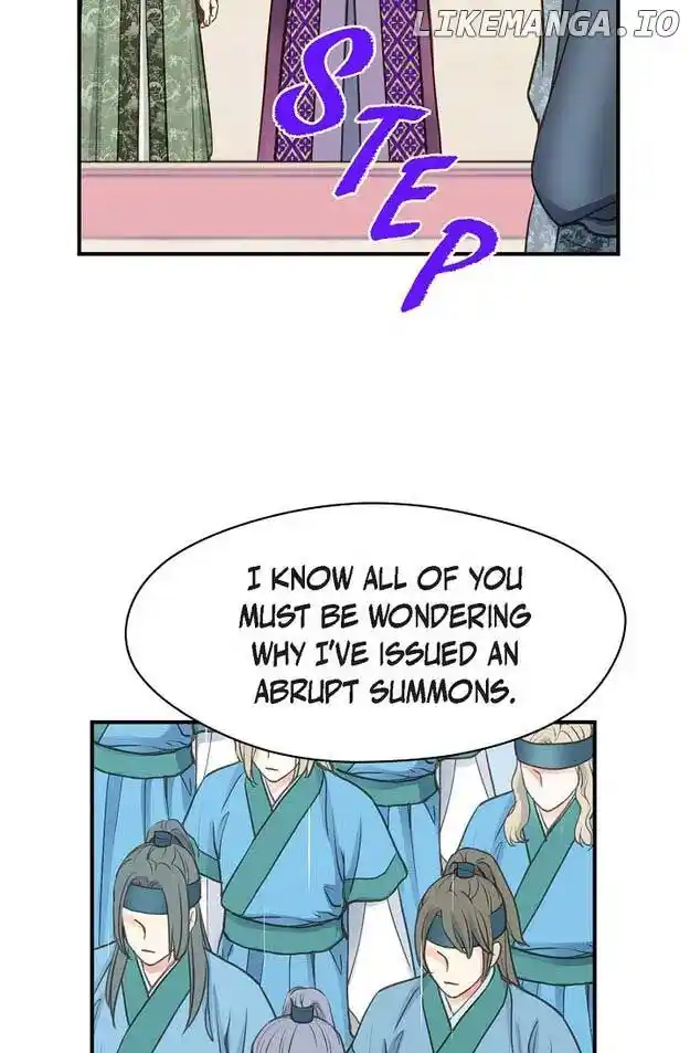 Sarasah Vol.07 Ch.146