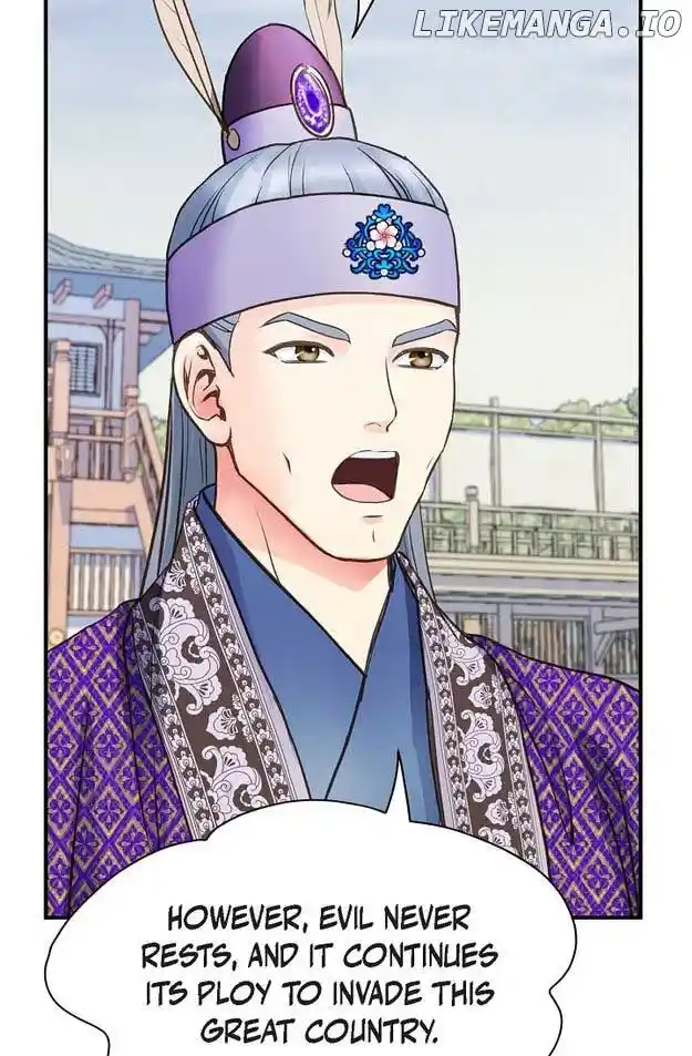 Sarasah Vol.07 Ch.146