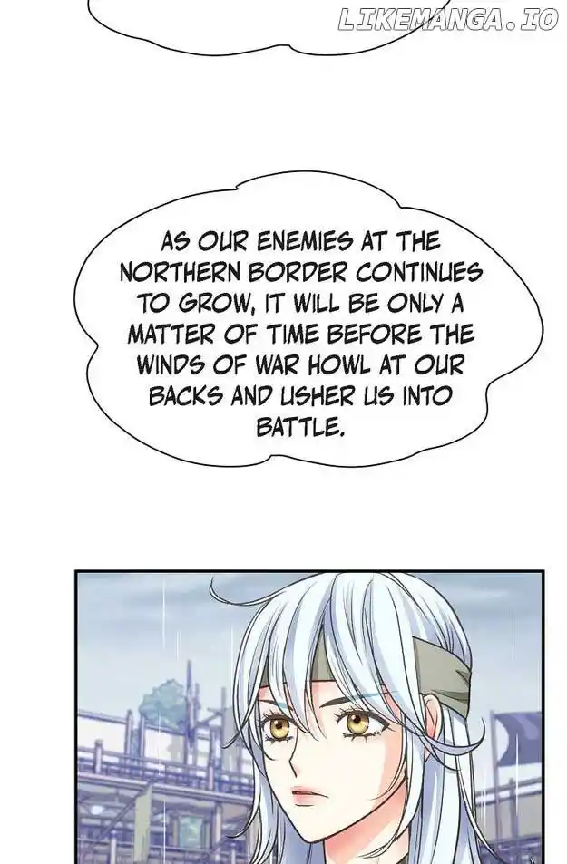 Sarasah Vol.07 Ch.146