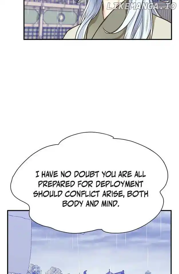 Sarasah Vol.07 Ch.146