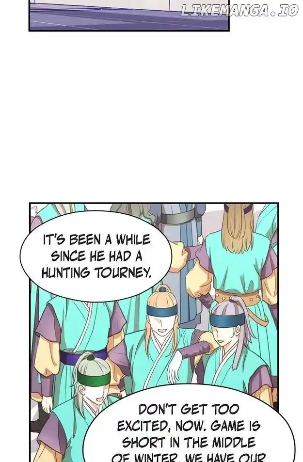 Sarasah Vol.07 Ch.147