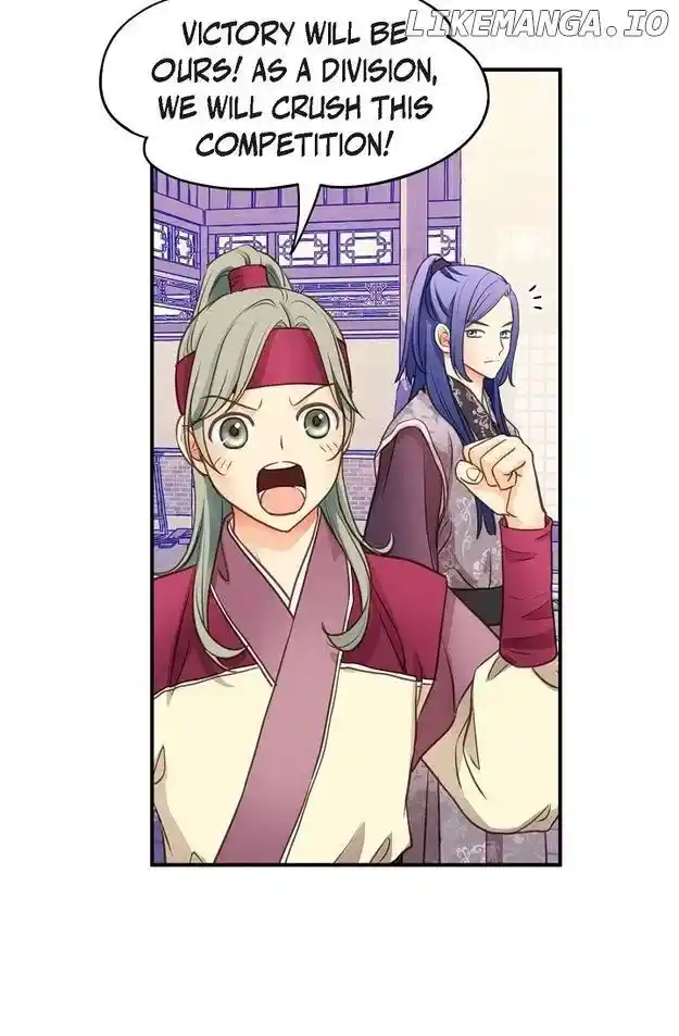 Sarasah Vol.07 Ch.147