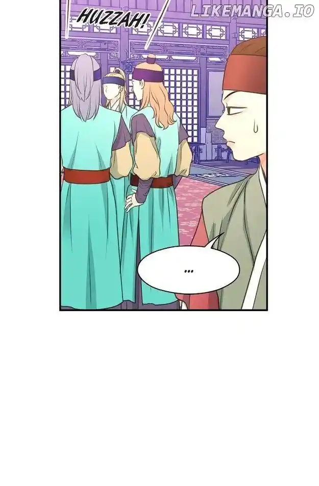 Sarasah Vol.07 Ch.147