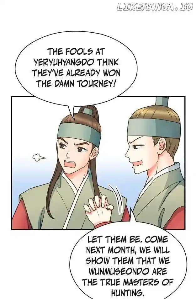 Sarasah Vol.07 Ch.147