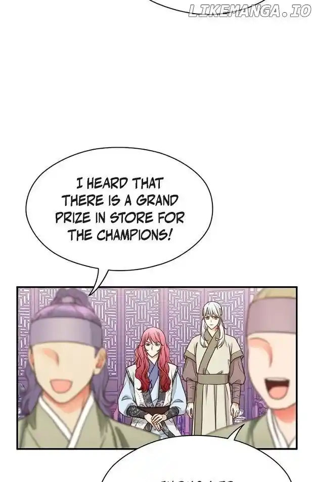 Sarasah Vol.07 Ch.147